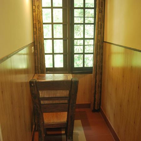 T Cherry Villa Munnar Extérieur photo