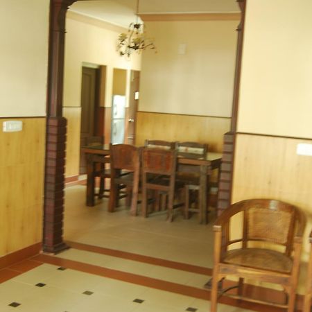 T Cherry Villa Munnar Extérieur photo