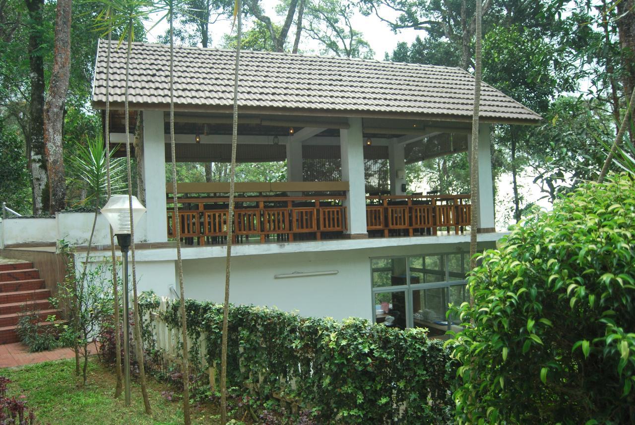 T Cherry Villa Munnar Extérieur photo