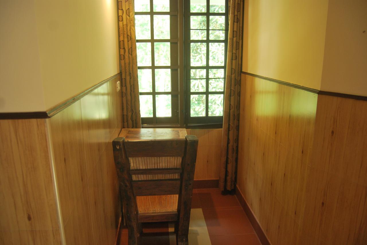 T Cherry Villa Munnar Extérieur photo