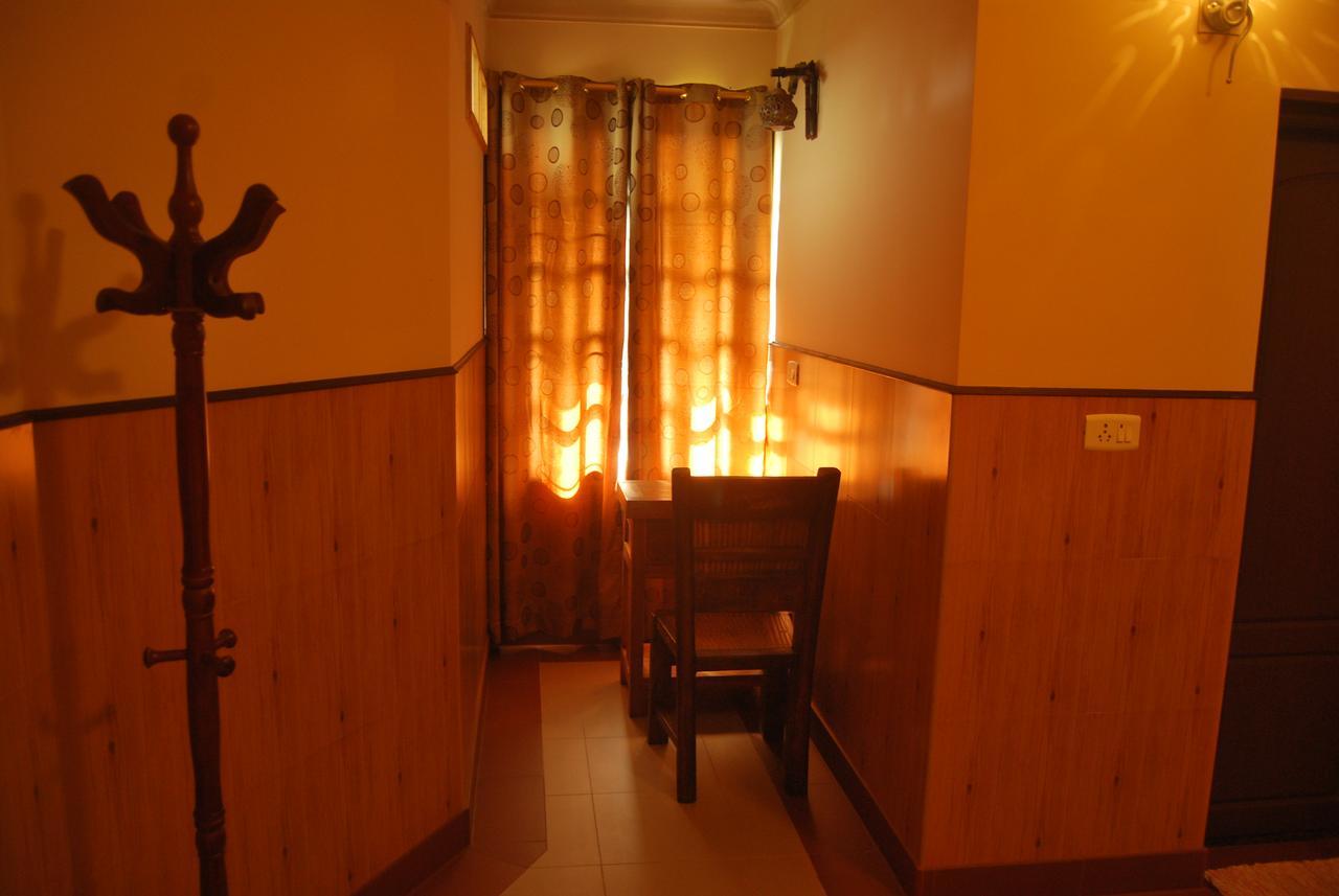 T Cherry Villa Munnar Extérieur photo