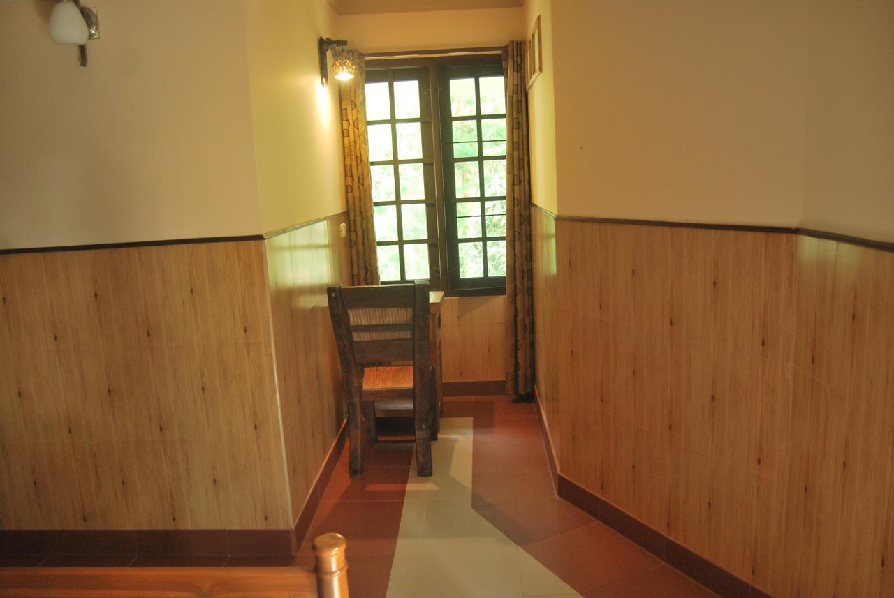 T Cherry Villa Munnar Extérieur photo