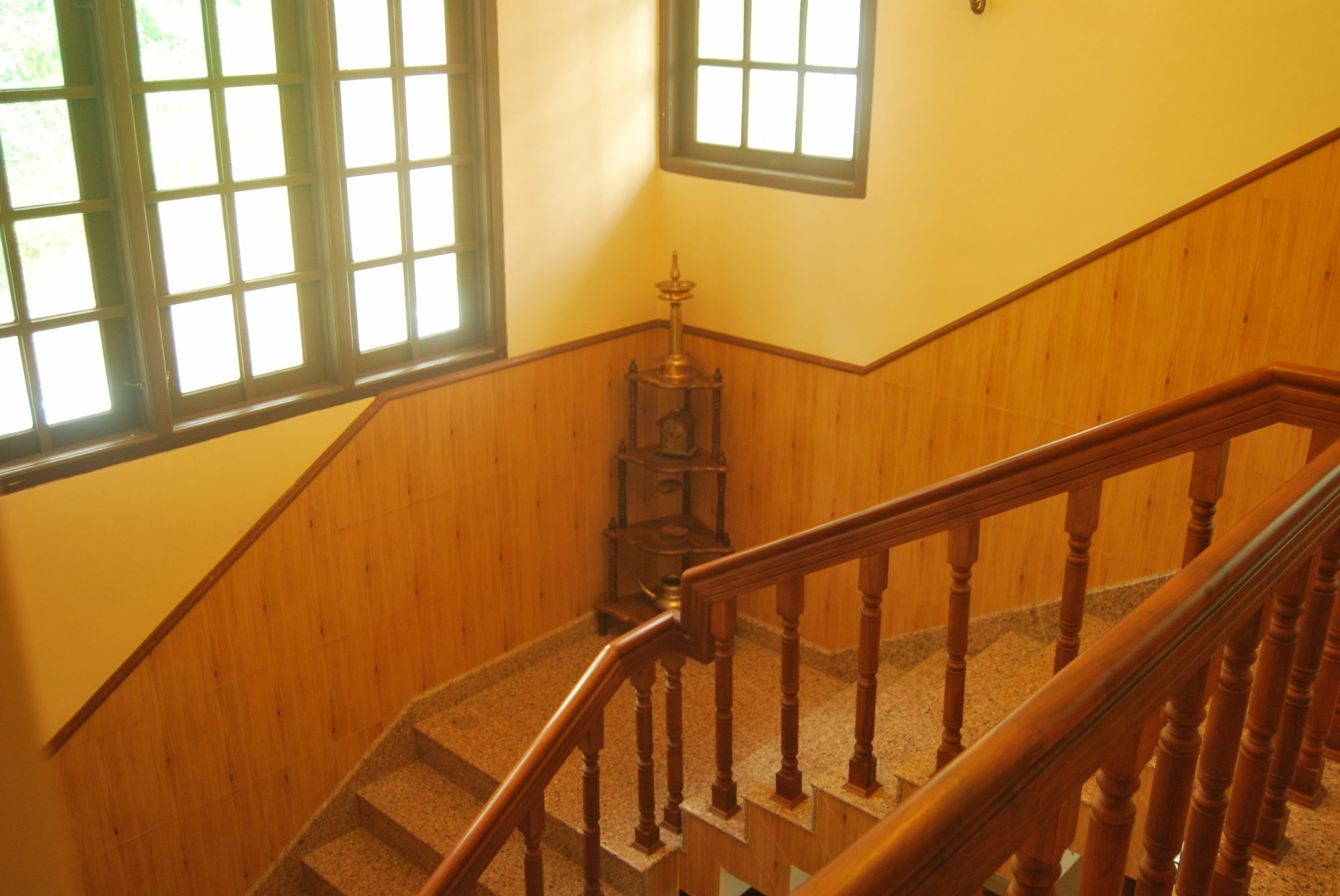 T Cherry Villa Munnar Extérieur photo